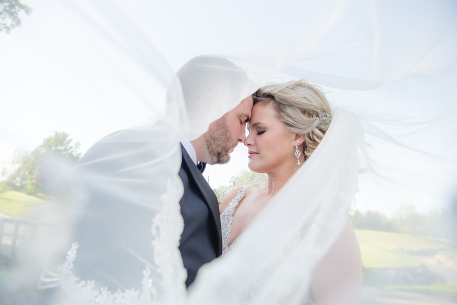 The Knot Best Of Wedding Photographer Michigan