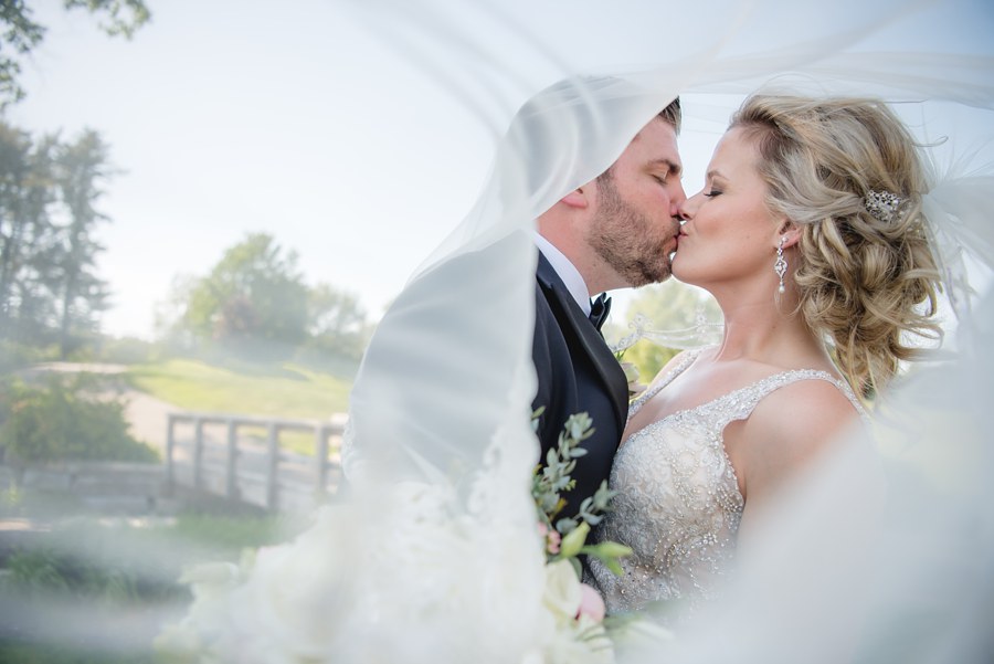 The Knot Best Of Wedding Photographer Michigan