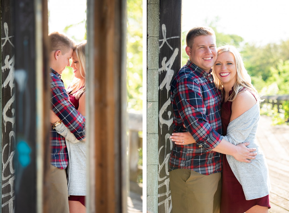 Belle Isle Detroit Michigan wedding engagement photographer blacksheepchic