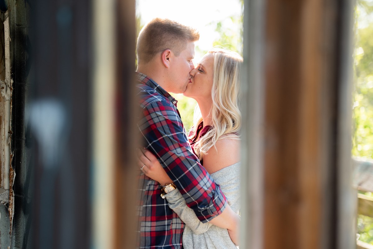 Belle Isle Detroit Michigan wedding engagement photographer blacksheepchic