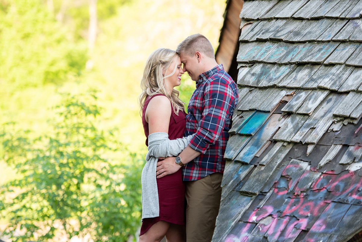 Belle Isle Detroit Michigan wedding engagement photographer blacksheepchic