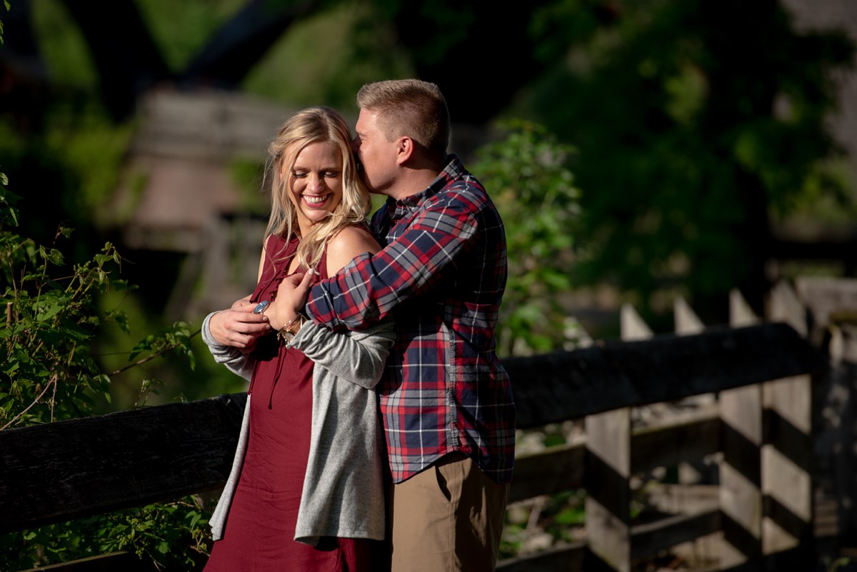 Belle Isle Detroit Michigan wedding engagement photographer blacksheepchic