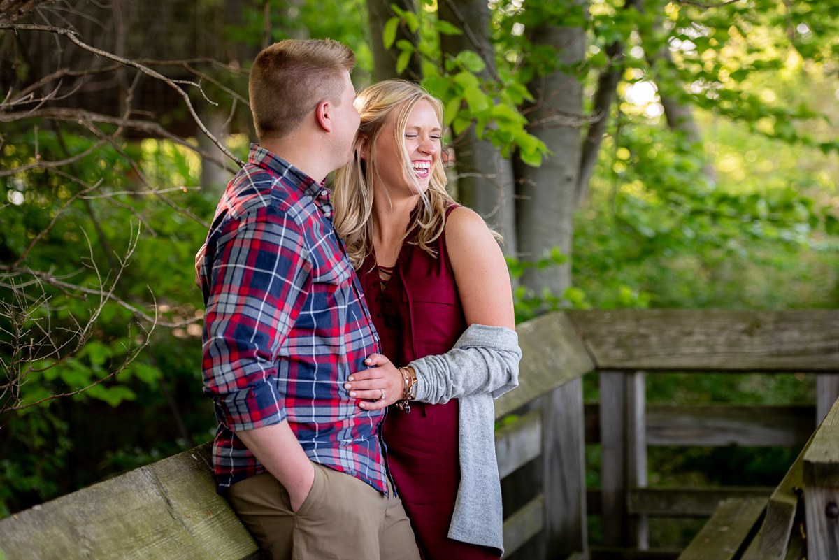 Belle Isle Detroit Michigan wedding engagement photographer blacksheepchic