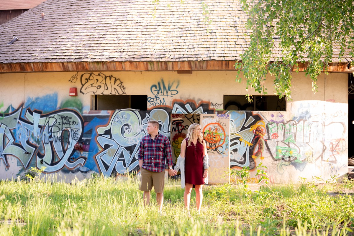 Belle Isle Detroit Michigan wedding engagement photographer blacksheepchic