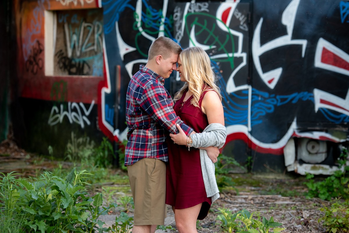 Belle Isle Detroit Michigan wedding engagement photographer blacksheepchic