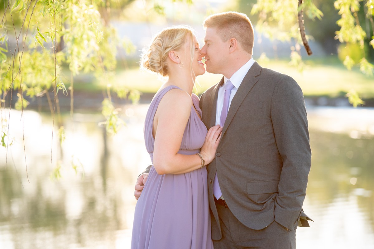 Belle Isle Detroit Michigan wedding engagement photographer blacksheepchic