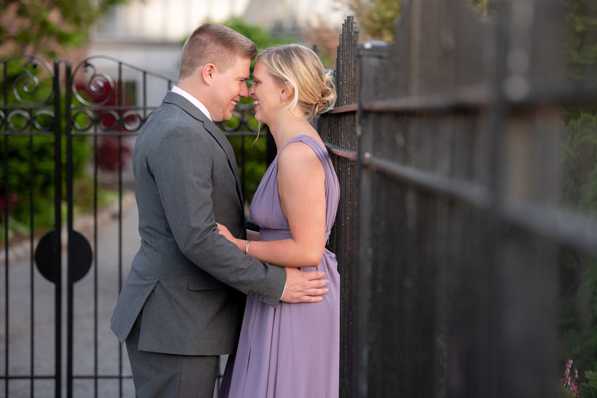 Belle Isle Detroit Michigan wedding engagement photographer blacksheepchic