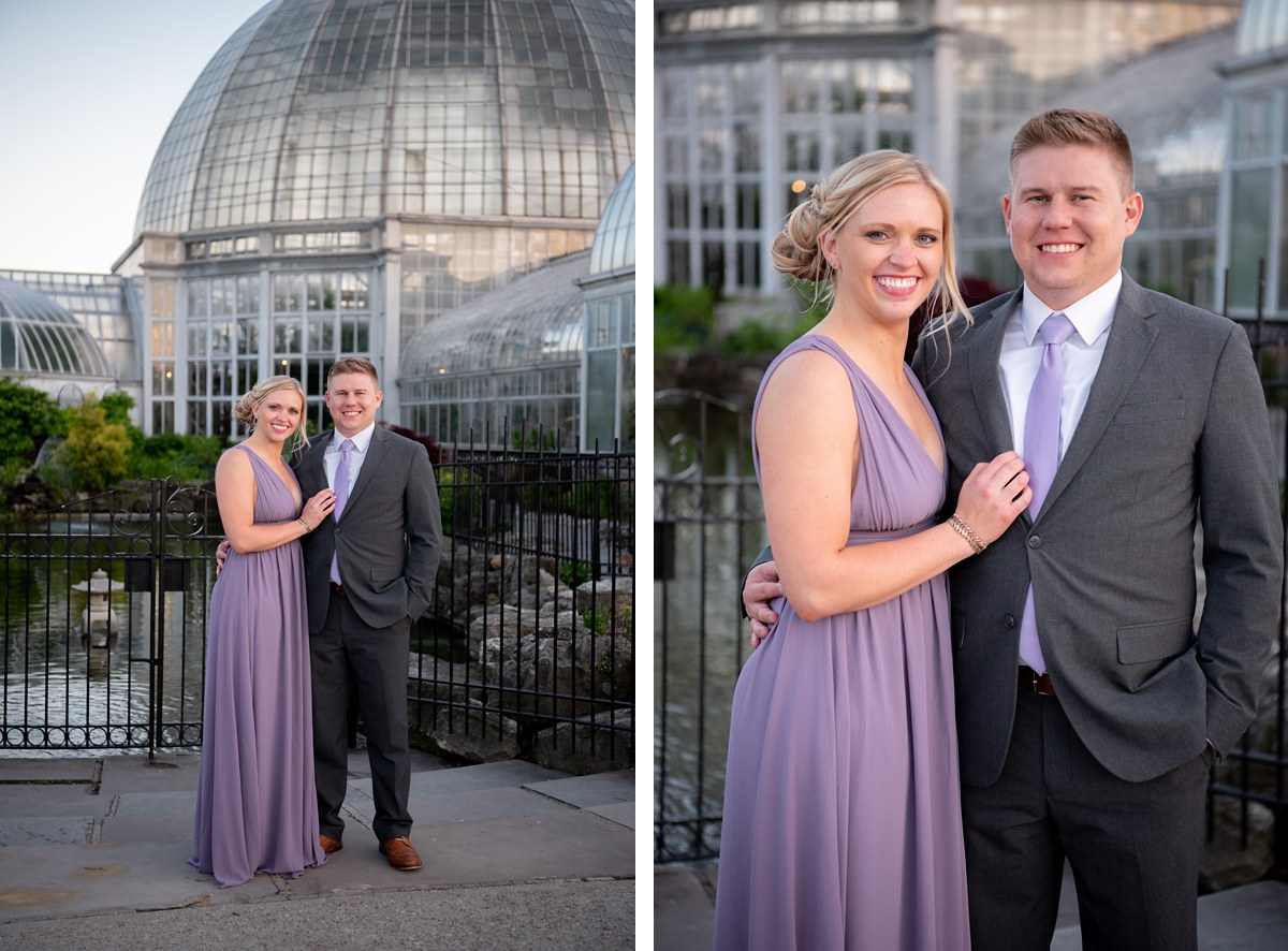 Belle Isle Detroit Michigan wedding engagement photographer blacksheepchic