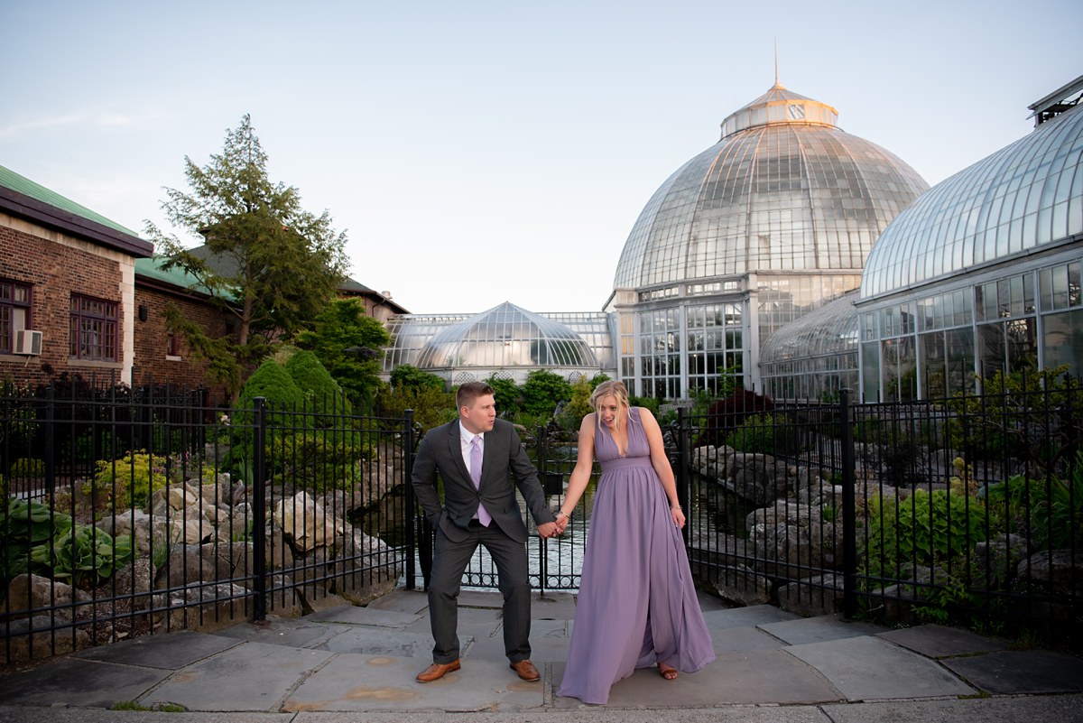 Belle Isle Detroit Michigan wedding engagement photographer blacksheepchic