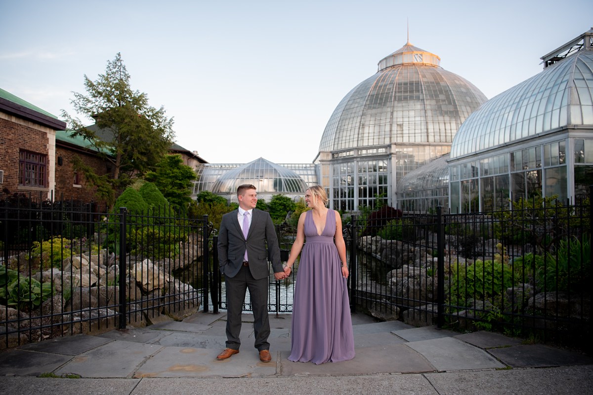 Belle Isle Detroit Michigan wedding engagement photographer blacksheepchic