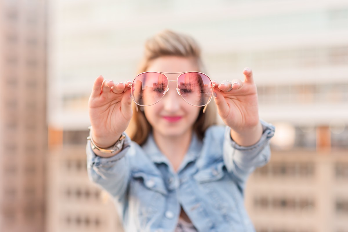 Rachel Vos Detroit Michigan Destination Senior Session blacksheepchic photography